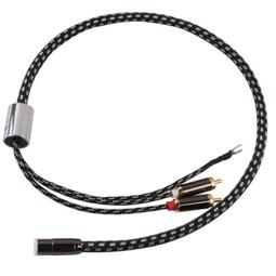 JIB德國蟒蛇原裝進口發燒hifi級4N無氧銅喇叭線膽機功放接音響音箱線音頻線配針式香蕉頭Y插頭BB108【CICI穿搭設計室】 歷史價格詳細信息