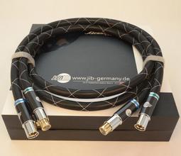 JIB德國蟒蛇原裝進口發燒hifi級4N無氧銅喇叭線膽機功放接音響音箱線音頻線配針式香蕉頭Y插頭BB108【CICI穿搭設計室】 歷史價格詳細信息