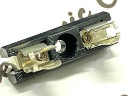 5*20mm 保險絲座帶線/保險管座 線長20CM內帶彈簧 6*30mm   179-00838 歷史價格詳細信息