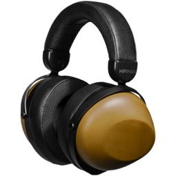 HIFIMAN 海菲曼 Jade 2 II靜電耳機HIFI發燒音樂頭戴式耳罩式耳機 歷史價格詳細信息