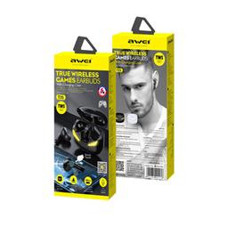 awei用維入耳式運動有線耳機遊戲麵條線控耳機專供 歷史價格詳細信息