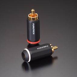 【管迷】日本古河 Furutech FP-209-10(R) 鍍銠Y插 / FP-209-10(G) 鍍金Y插 歷史價格詳細信息