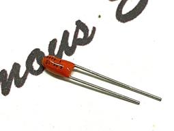 鉭電容35V0.1UF  35V104K  1000個壹 歷史價格詳細信息