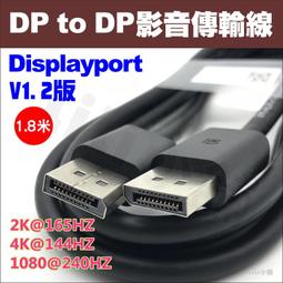 DP線 DisplayPort公對公傳輸線1.4版  4k電視DisplayPort線 投影機DP高清線 歷史價格詳細信息