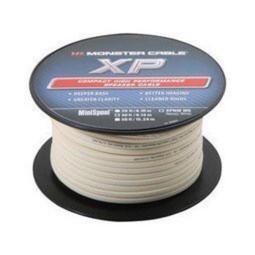 Monster Cable Studio Pro 2000 SP2000 錄音室等級 樂器導線 歷史價格詳細信息