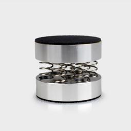 hifi發燒音響功放音箱彈簧避震腳釘腳墊【川木】全新現貨【P255】一體化設計鋁合金材質 價格比較,價格查詢,歷史價格詳細信息