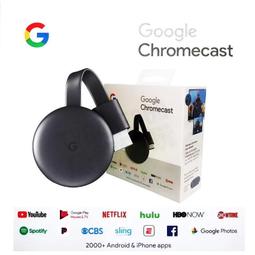 Google Chromecast V3 HDMI 無線影音媒體串流播放器/原價屋 歷史價格詳細信息