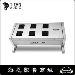 英國 Titan Audio NYX 六孔電源排插座 英國製 台灣公司貨 歷史價格詳細信息