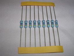 1/2W,10ppm,1% - 499R 歷史價格詳細信息