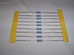 1/4W,10ppm,1% - 8K 歷史價格詳細信息