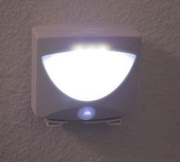 人體感應櫥櫃燈走廊感應小夜燈 免佈線充電衣櫃燈 led長條感應燈 歷史價格詳細信息