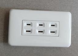 聯蓋H型雙接地插座組(插式) 歷史價格詳細信息