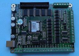 MACH3 雕刻機介面板 5軸步進電機驅動器 cnc 介面板 帶光耦隔離 A20 [368970] 歷史價格詳細信息