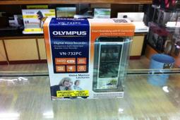 Olympus VN-541PC 4GB Digital Voice Recorder - Black 歷史價格詳細信息
