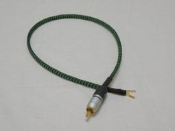 RCA 線 鍍金款 音響用(聲音影像專用線)1.5米一條35元 歷史價格詳細信息