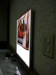 LED超薄燈箱/看X光片燈箱/X光片專用/A1尺寸62.5*89.5cm 歷史價格詳細信息