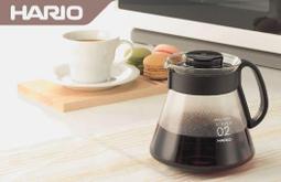 HARIO V60耐熱玻璃壺 2~5杯用 XVD-60B 歷史價格詳細信息