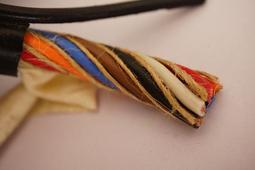 日本古河FURUKAWA 發燒電源線功放電源線hifi功放電源線 國標美標 歷史價格詳細信息