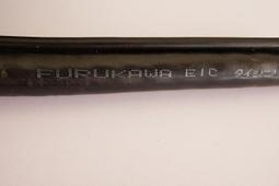 日本古河FURUKAWA 發燒電源線功放電源線hifi功放電源線 國標美標 歷史價格詳細信息