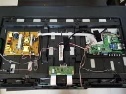 【軒林數位科技】HERAN 禾聯 HD-50UB1 主機板 電源板 視訊盒 邏輯板 按鍵組  喇叭 屏線 腳架#T024 歷史價格詳細信息