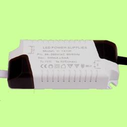 led電源驅動器3w恒流350ma天花燈筒燈鎮流降壓ul認證driver變壓器 歷史價格詳細信息