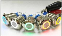 LED防水金屬三色指示燈迷妳球形設備警示燈半圓信號燈蜂鳴器紅綠  露天市集  全台最大的網路購物市集 歷史價格詳細信息