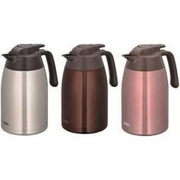 THERMOS 膳魔師保溫壺 _TTB-1500系列 極光森林橡實棕 歷史價格詳細信息