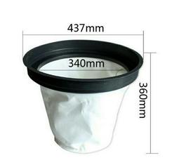 吸塵器專用乾濕兩用可水洗集塵袋 &quot;特厚耐用不織布&quot;適用於三洋BSC-1000/ 新格SVC-9172/東芝 大同TVC- 歷史價格詳細信息