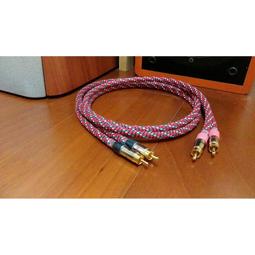 Canare L-4E6S NEUTRIK NYS373 KR-19RMA 日本音光堂職人手工RCA發燒梅花蓮花音源線 歷史價格詳細信息