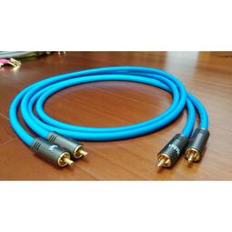 RCA對喇叭線(AV頭喇叭線)多媒體喇叭升級喇叭線 發燒線 1對2條 (1條1.5米) 歷史價格詳細信息