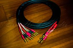 Canare 4S12F 4股喇叭線 日本製造 佳耐美原廠 錄音室用 電源專線 排插 黑色 Furutech 參考 歷史價格詳細信息