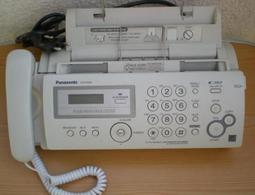 PANASONIC KX-FP80 FAX COPIER MACHINE &amp; KX-FA55 REPLACEMENT FILM 2 PACKS =4 ROLLS 歷史價格詳細信息