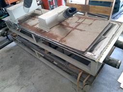 大型砂磨機 200l高效棒銷式納米砂磨機 磷酸鐵鋰砂磨機 歷史價格詳細信息