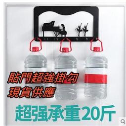 掛衣服的壁勾免打孔玄關入戶掛衣架牆上壁掛牆勾試衣間門後掛衣鉤 歷史價格詳細信息