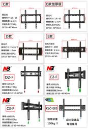 26吋~65吋活動拉伸式電視壁掛架 (EGAR241) 歷史價格詳細信息