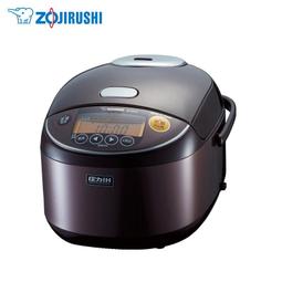 【ZOJIRUSHI象印】10人份 壓力IH 電子鍋 NP-ZAF18 超大字體顯示 日本製造 歷史價格詳細信息