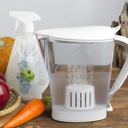 【次綠康】次氯酸生成設備製造機900ml+贈2L壁掛式觸控除菌機(HW-S1126) 歷史價格詳細信息