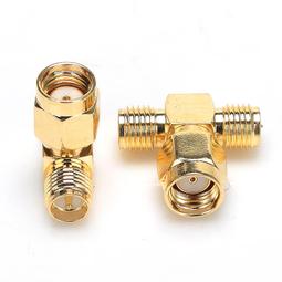 現貨SMA公金屬穿墻式連接器8.9mm兩孔法蘭26.5G尾部圓針SMA-JFD0601 歷史價格詳細信息