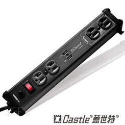 蓋世特 IA4-SB 1.8米 4色 3.6M 5M 10M鋁合金電源突波保護插座組超負荷自動斷電之保護 延長線 電源座 歷史價格詳細信息