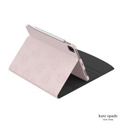 Kate Spade Folio for iPhone 12 Pro Max 6.7吋 側翻皮套 粉色 歷史價格詳細信息