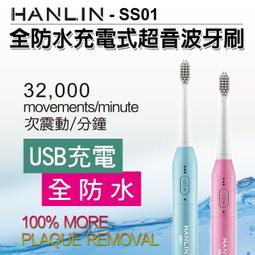 HANLIN-SS01專用牙刷頭 強強滾 歷史價格詳細信息