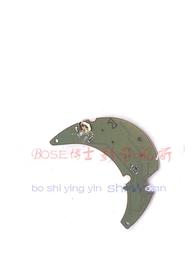 現貨原裝 BOSE博士耳機QUIETCOMFORT QuietComfort 3 QC3 40227充電器 歷史價格詳細信息