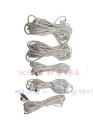 現貨原裝 BOSE博士Lifestyle SA-3 SA-2 放大器 8針DIN 轉 3RCA音響線 歷史價格詳細信息