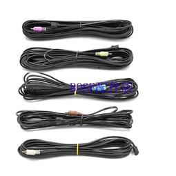 現貨原裝bose 音箱線 9針對9針頭音響線9針數據線炮線AV35 525 535 歷史價格詳細信息