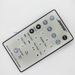現貨原裝Bose博士樂悠揚CD音樂系統Acoustic Wave II CD  遙控器 價格比較,價格查詢,歷史價格詳細信息
