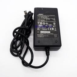 現貨原裝bose sounddock 1代音響印象電源適配器18v 方口4針充電線 歷史價格詳細信息