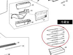 現貨松下原裝 TH-P50X68CDTH-P50X68C 電源板 B159-205 4H.B1590.081 歷史價格詳細信息