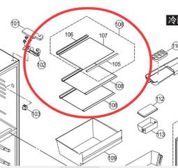 現貨松下冰箱NR-B25W1主板 控制板 電腦 顯示 無電源 壓縮機不啟動 歷史價格詳細信息