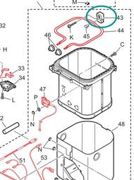 現貨原裝松下柜機空調遙控器A75C3756 帶上下左右風 歷史價格詳細信息