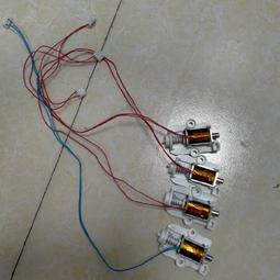 現貨原裝拆機松下變頻壓縮機EJ100E13DAH 八成新 歷史價格詳細信息